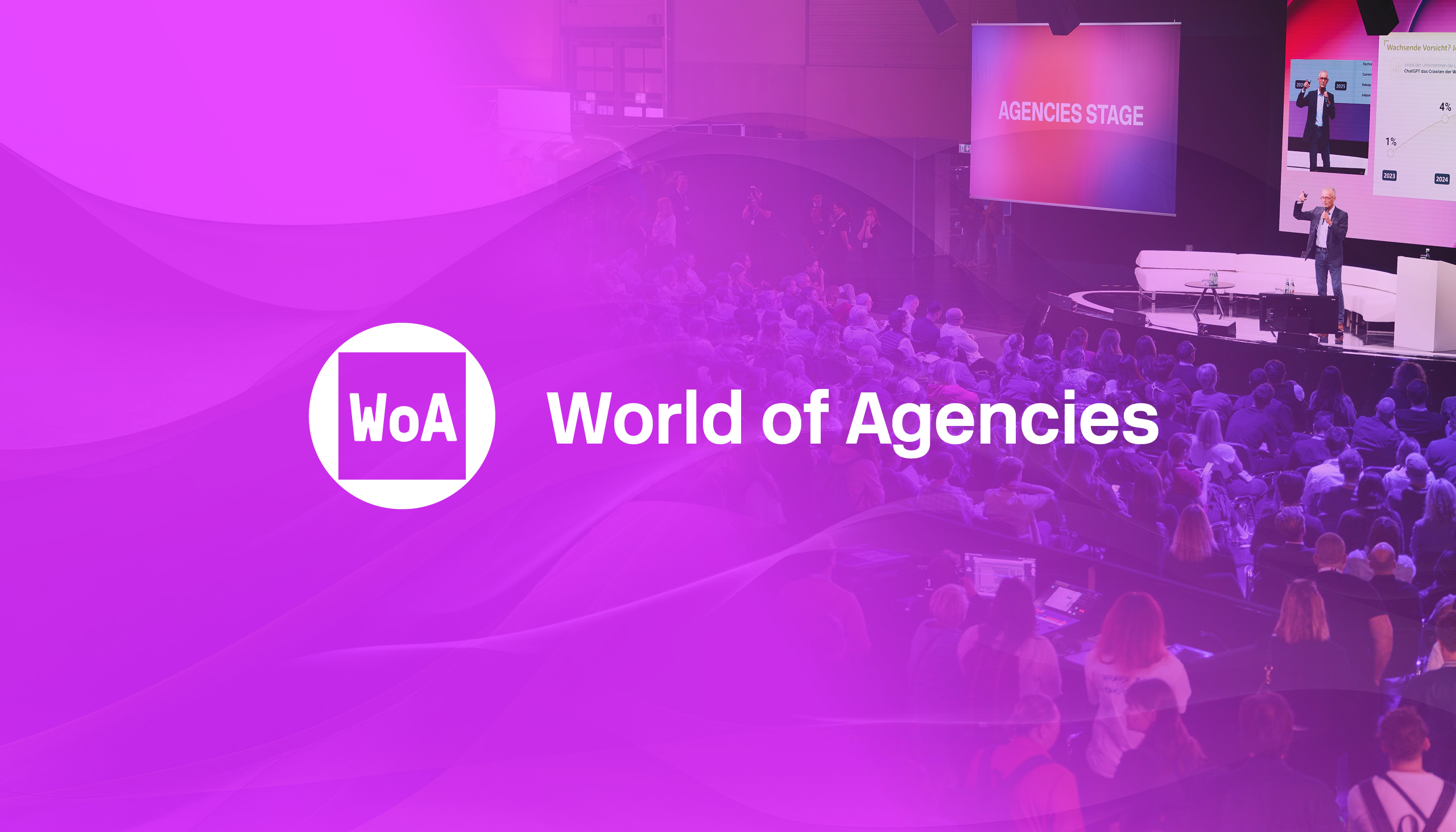 World of Agencies