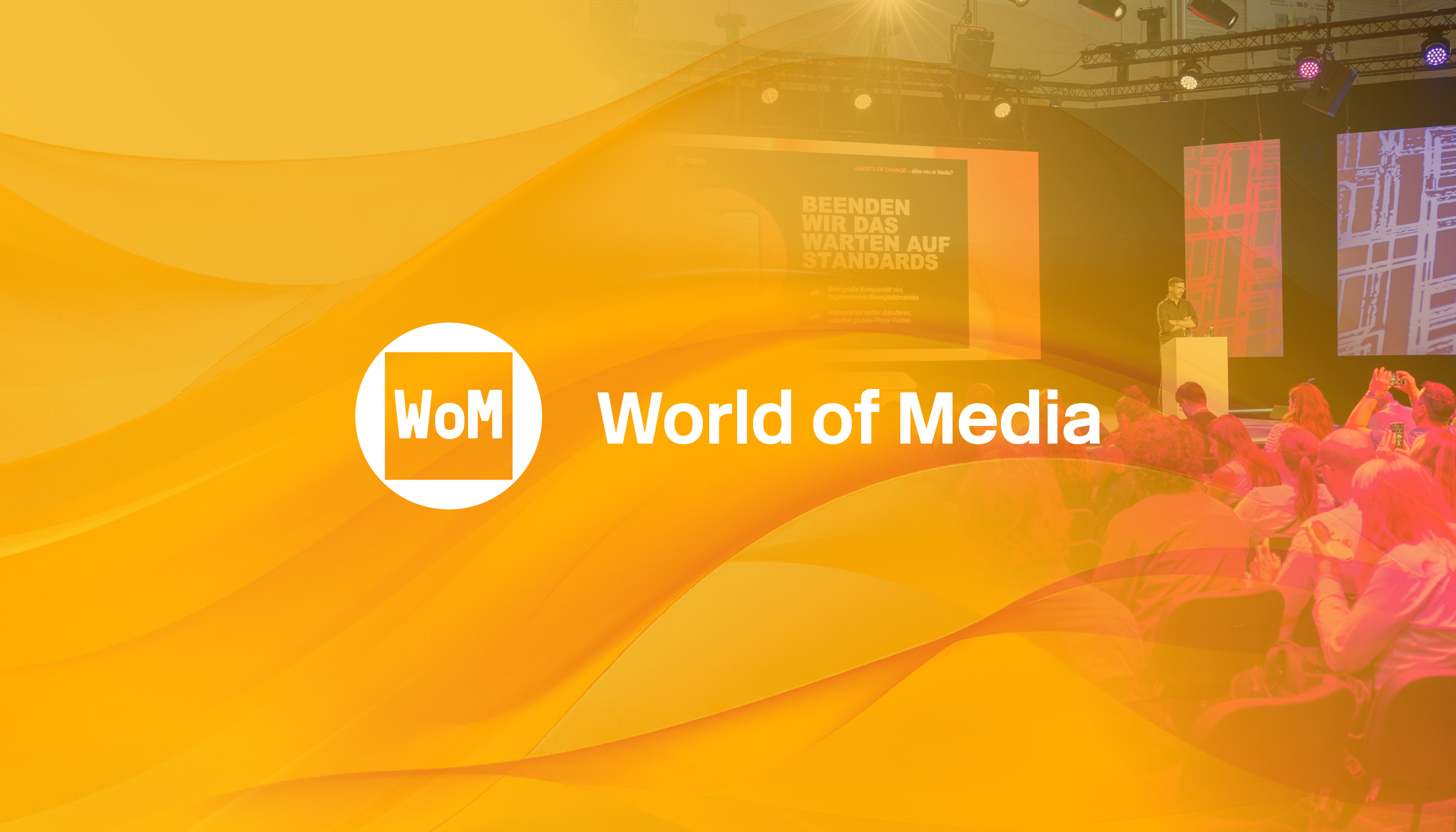 World of Media