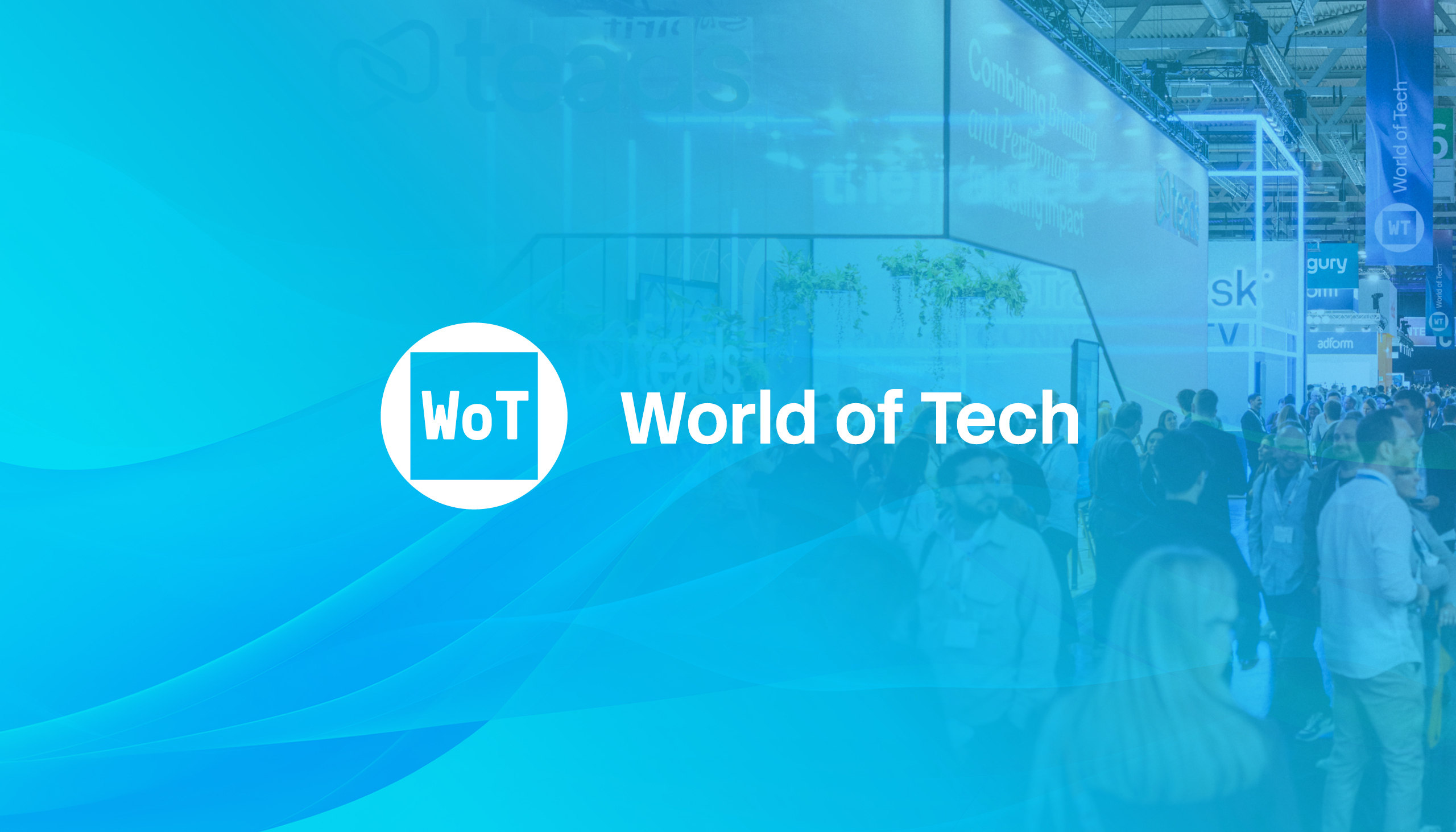 World of Tech